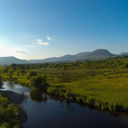 Eclipse Holiday Homes & Adventure Centre Kenmare Kültér fotó