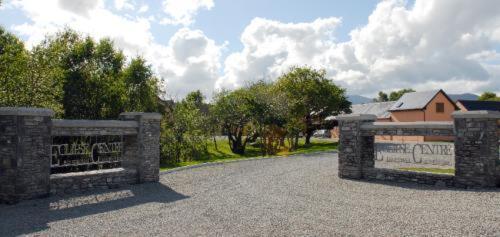 Eclipse Holiday Homes & Adventure Centre Kenmare Kültér fotó