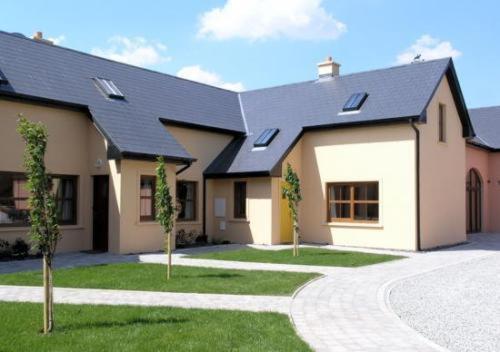 Eclipse Holiday Homes & Adventure Centre Kenmare Kültér fotó