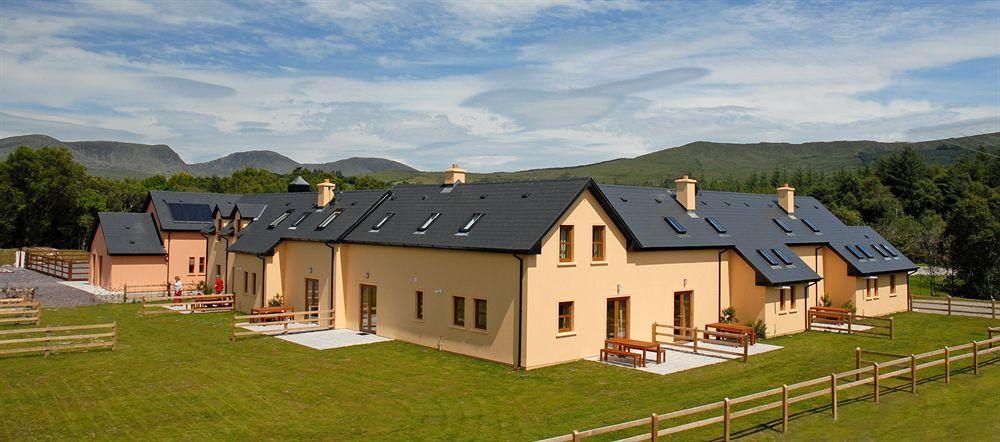 Eclipse Holiday Homes & Adventure Centre Kenmare Kültér fotó