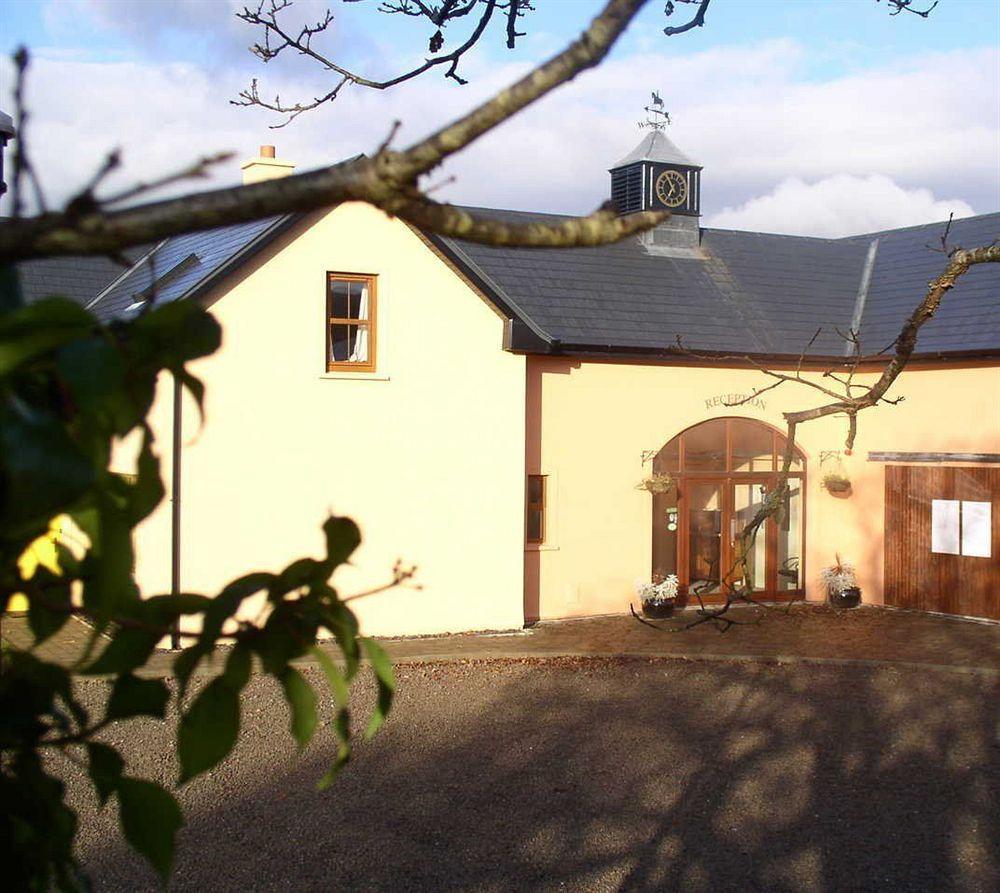 Eclipse Holiday Homes & Adventure Centre Kenmare Kültér fotó