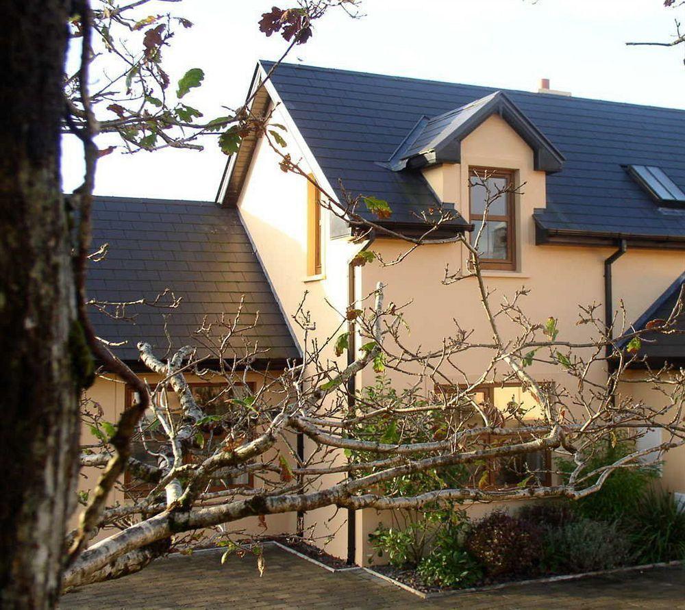 Eclipse Holiday Homes & Adventure Centre Kenmare Kültér fotó