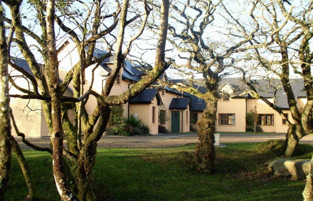 Eclipse Holiday Homes & Adventure Centre Kenmare Kültér fotó